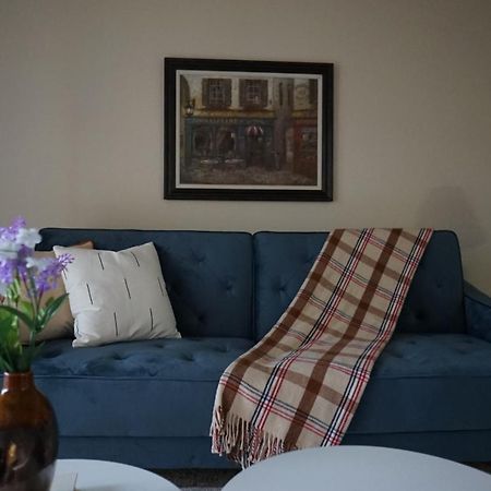 Sleepover 1Bd 1Ba Oklahoma City Apartments Exterior photo
